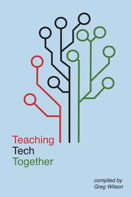 Feature image for Teaching Tech Together