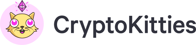 CryptoKitty logo