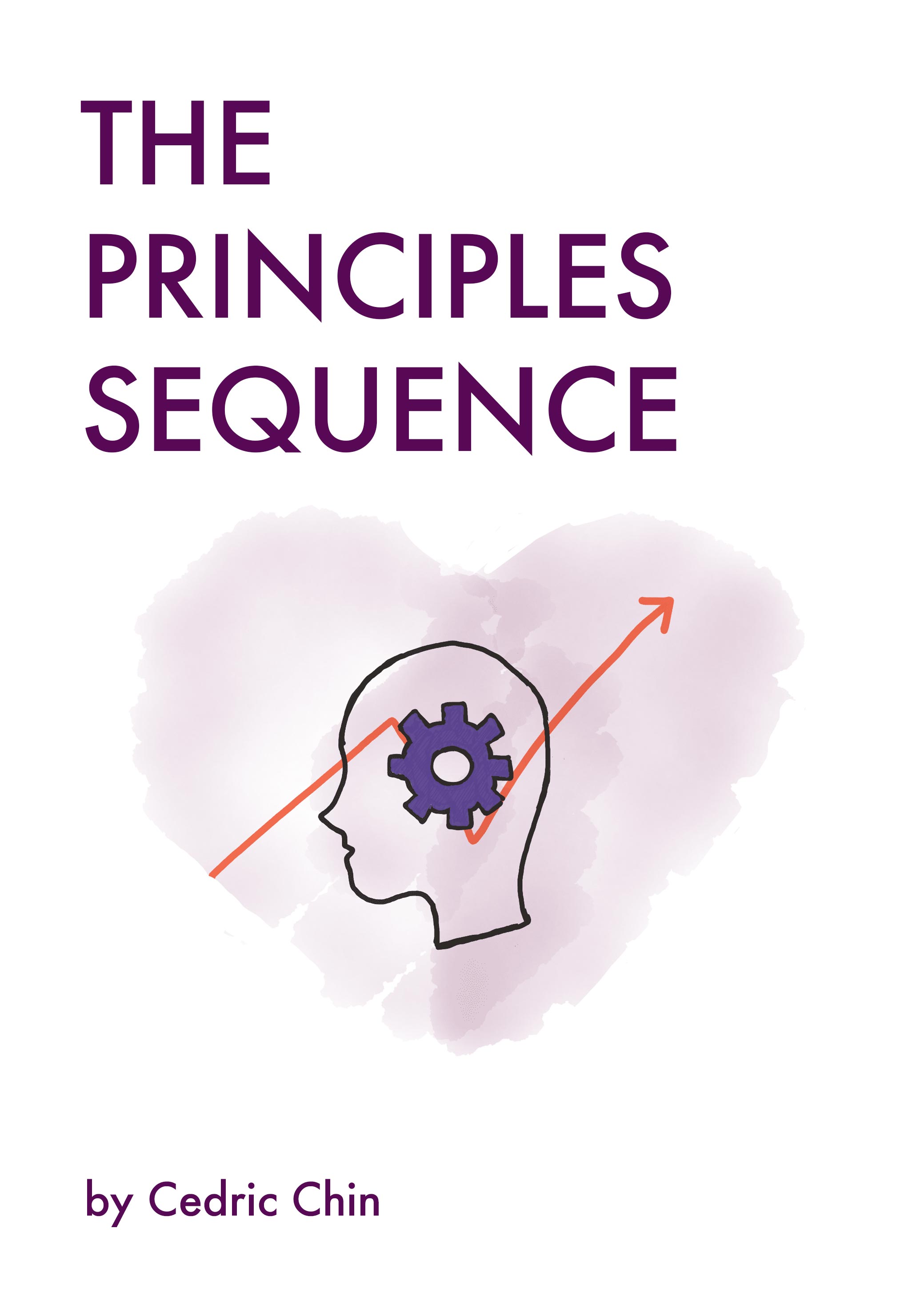 Principles Sequence book cover