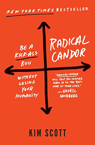 Feature image for Radical Candor