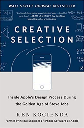 Feature image for Creative Selection