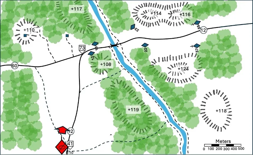 Why Tactical Decision Games Work