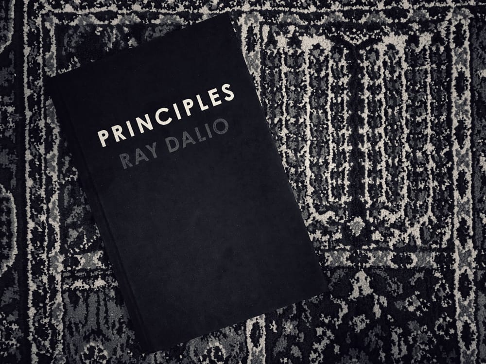 The Principles Sequence - Summary of Ray Dalio’s Principles - Commoncog