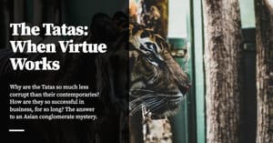 Feature image for The Tatas: When Virtue Works