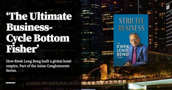 Feature image for ‘The Ultimate Business-Cycle Bottom Fisher’